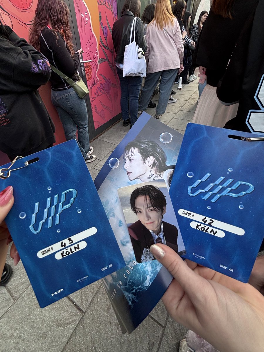 pinkmangia's tweet photo. Let’s goo @mingfaiiry 🫶🏻
#junheeincologne #junhee https://t.co/jW4RnNyA87