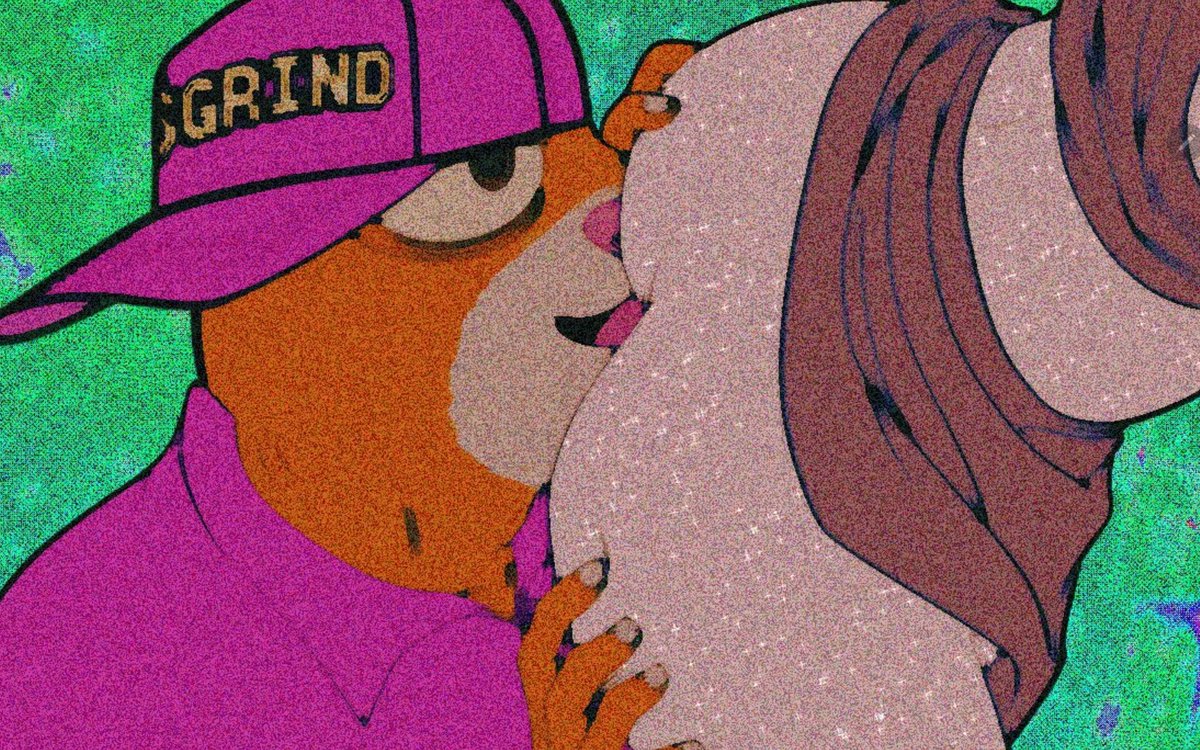 Sixpaths🐸 tweet media