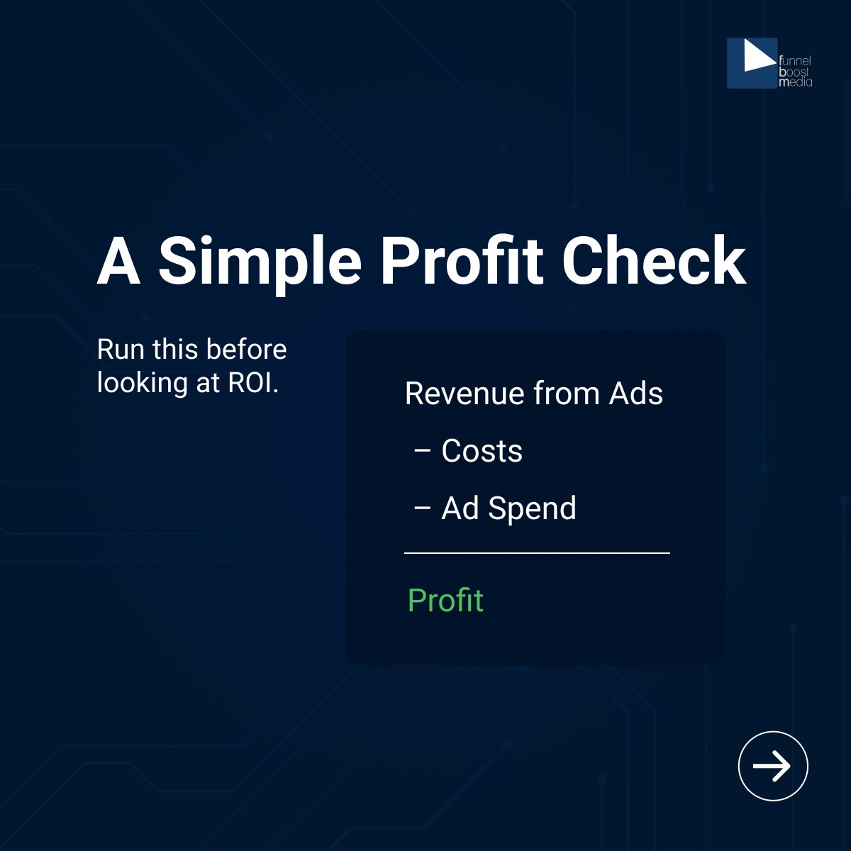 FunnelBoostMedia tweet media