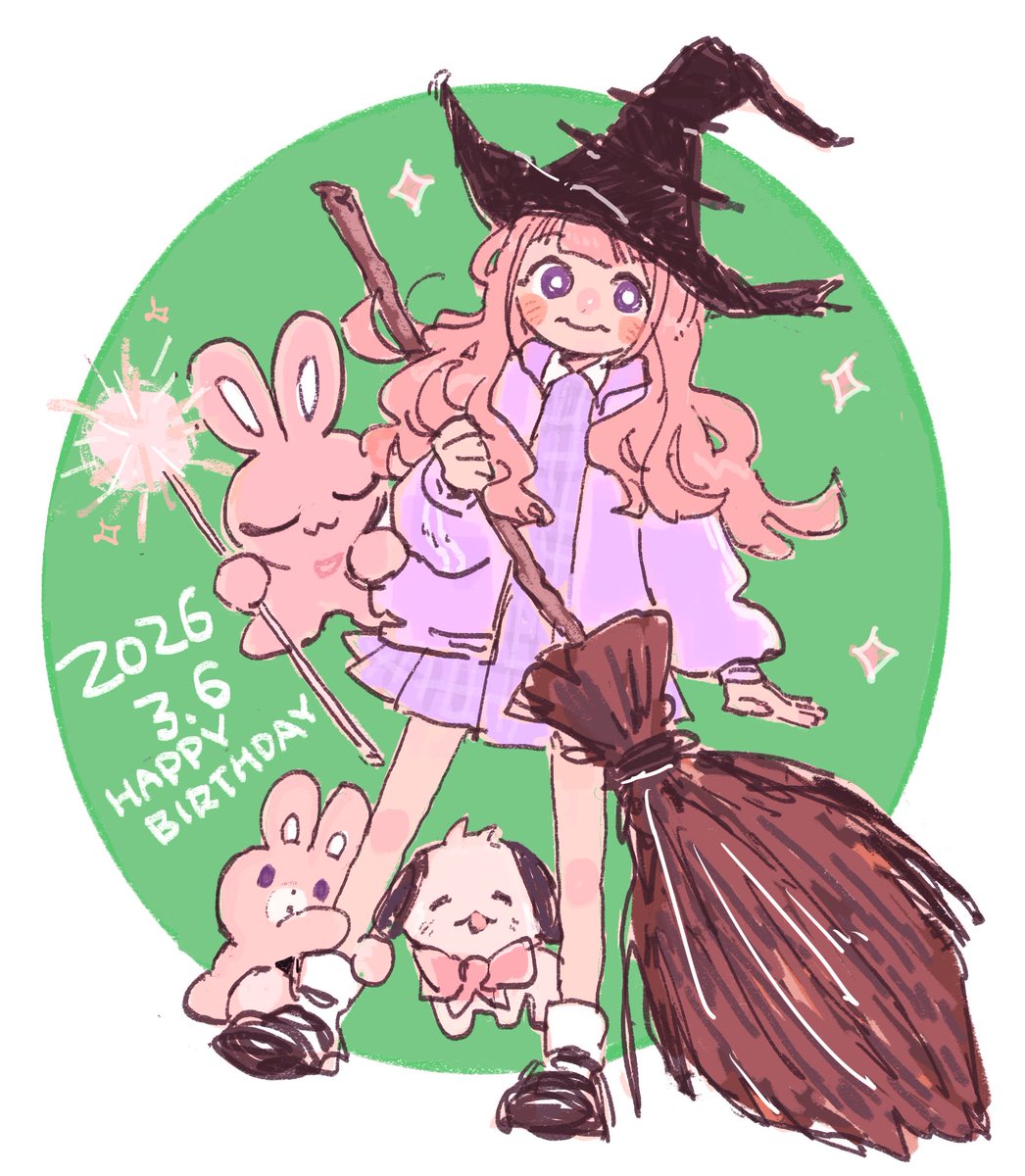 スフキ tweet media