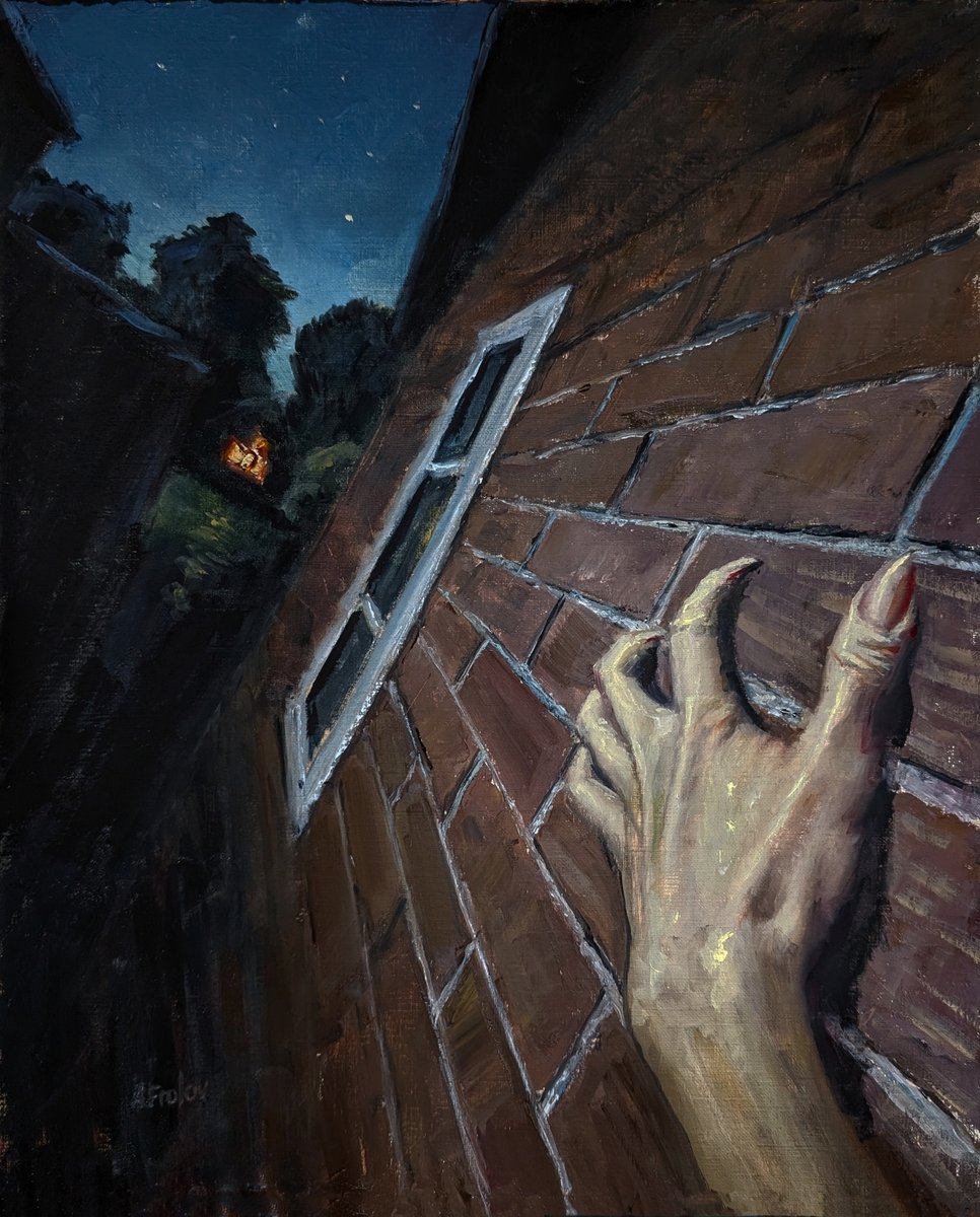 Andrii Frolov tweet media