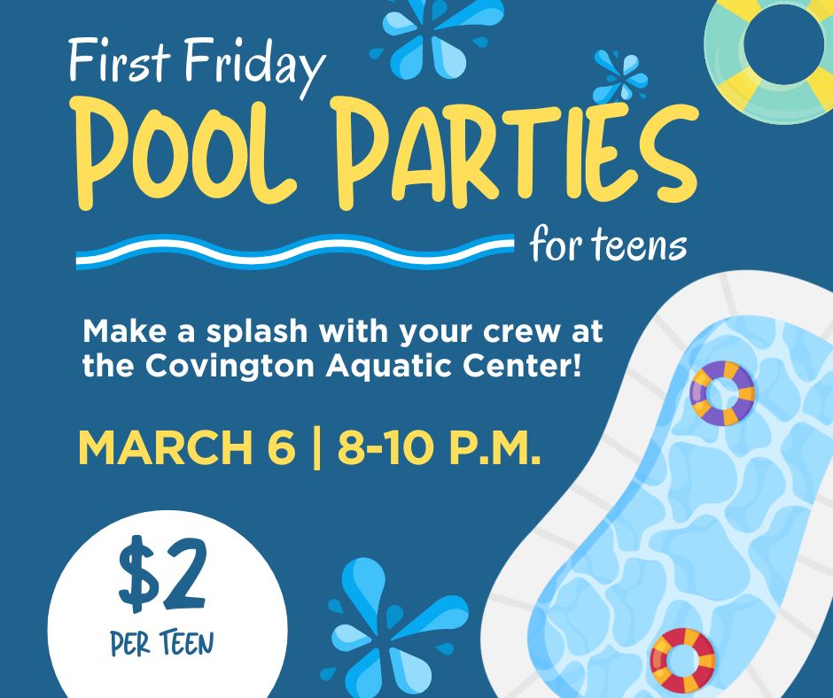 City of Covington tweet media