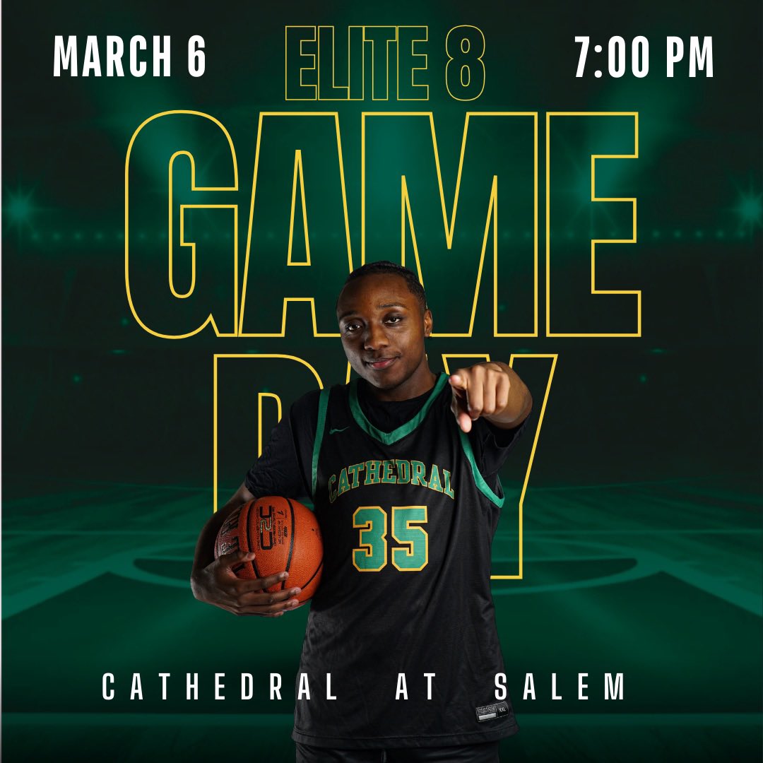 Cathedral Panthers tweet media