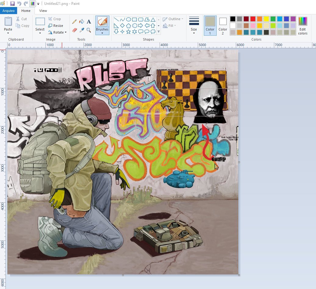 OKMO (comms open 4/5) tweet media