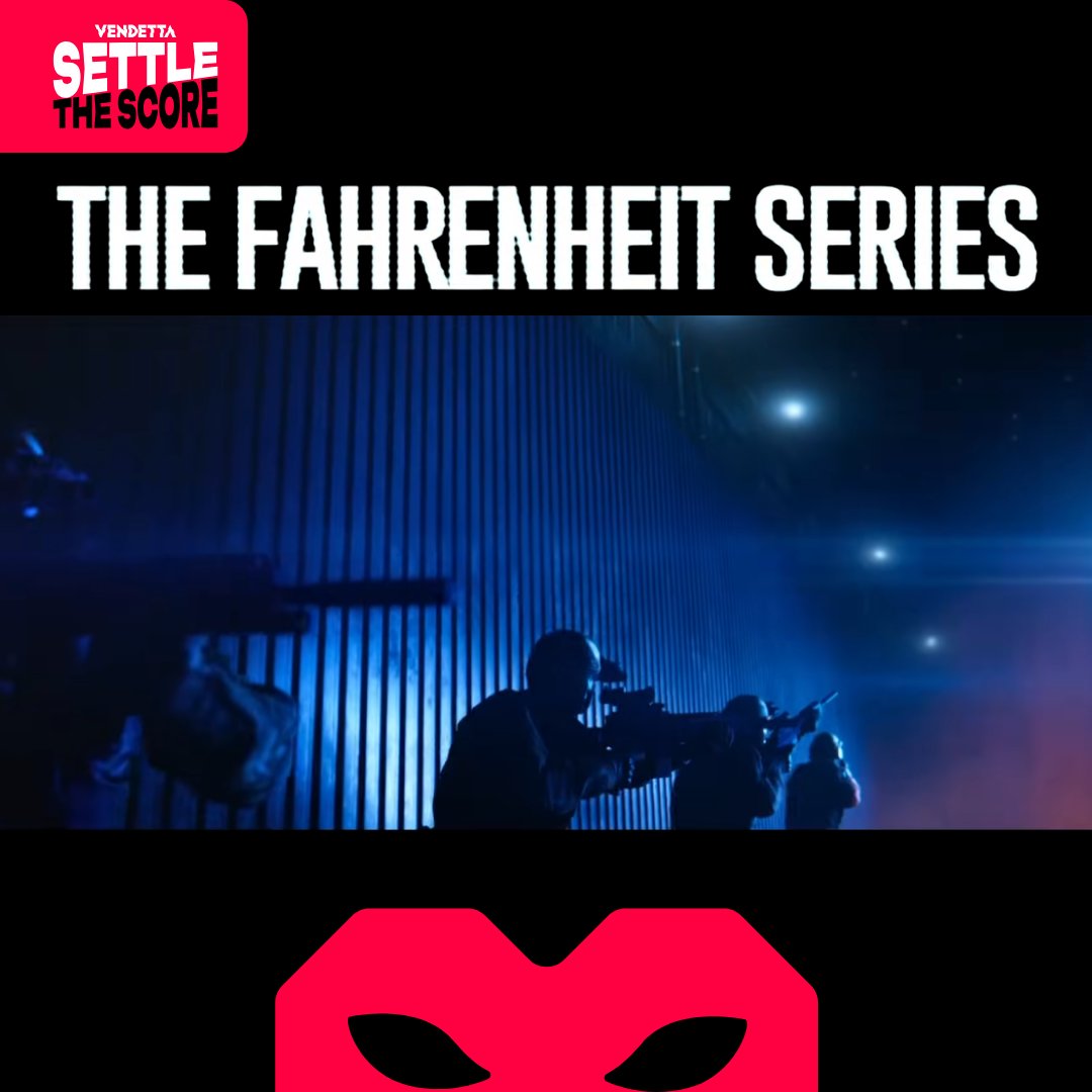 Vendetta tweet media