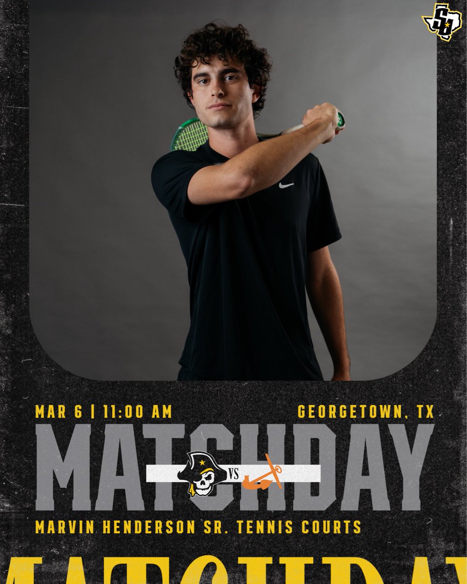 Southwestern Pirates tweet media