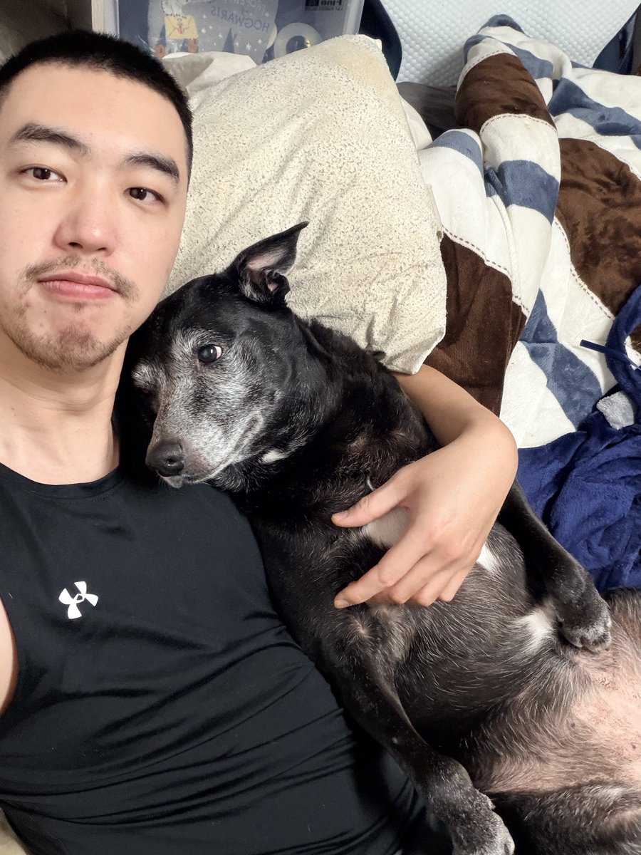 ❤️