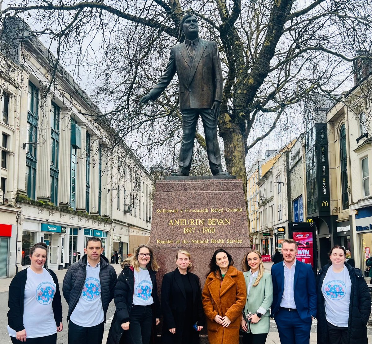 Mesothelioma UK tweet media