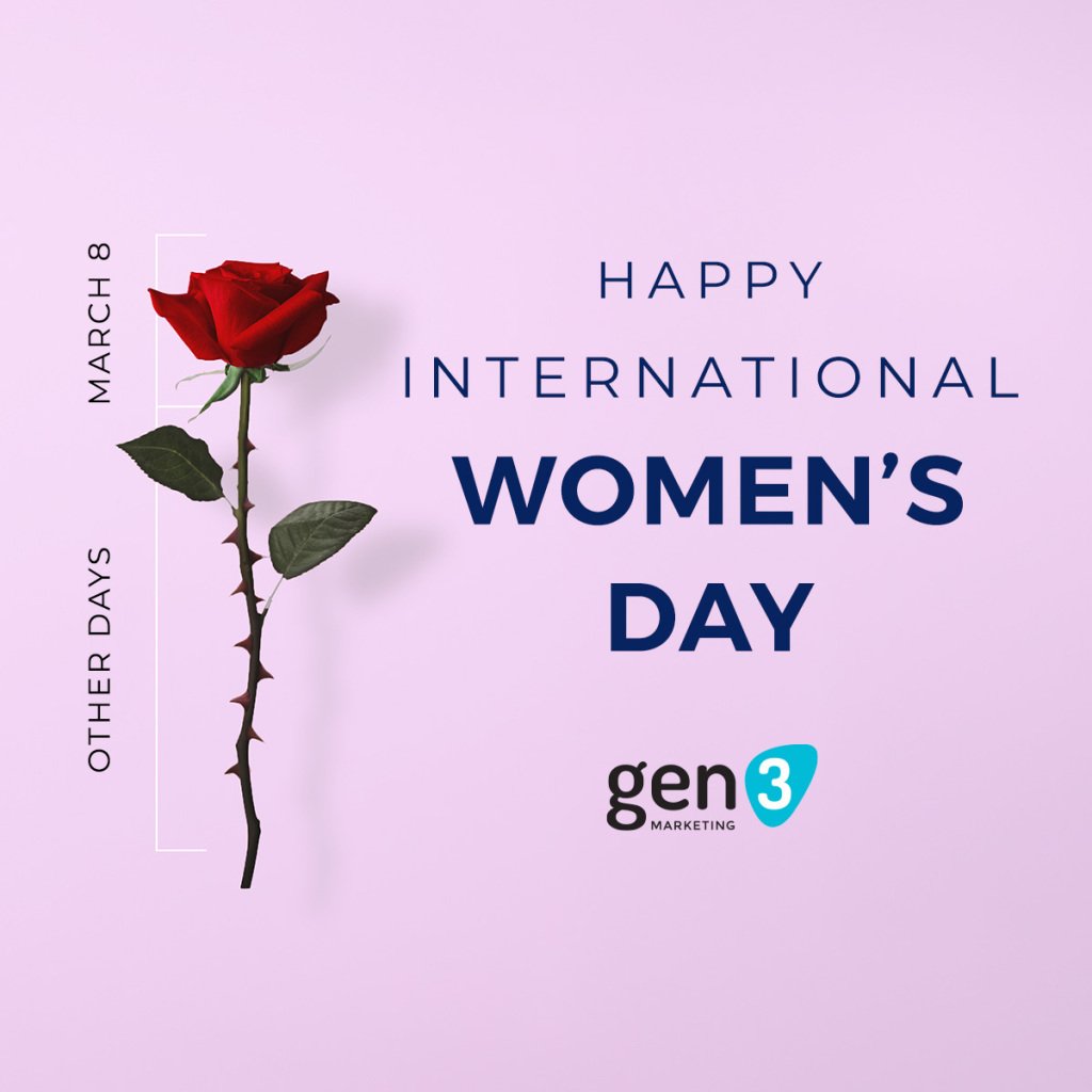 Gen3 Marketing tweet media