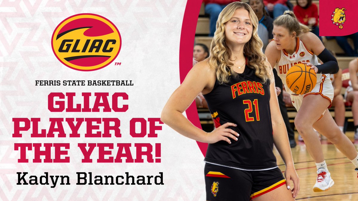 Ferris Athletics tweet media