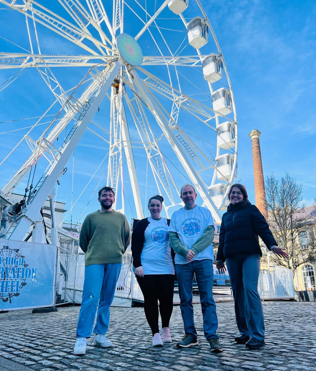 Mesothelioma UK tweet media