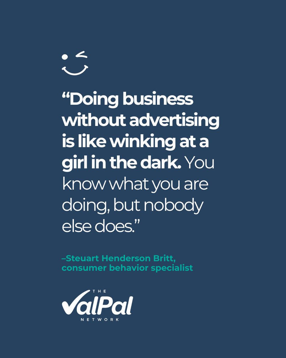 The ValPal Network tweet media