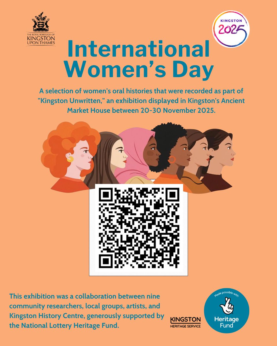 Kingston Heritage Service tweet media