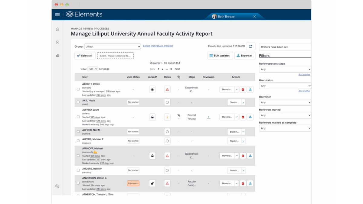 Symplectic tweet media