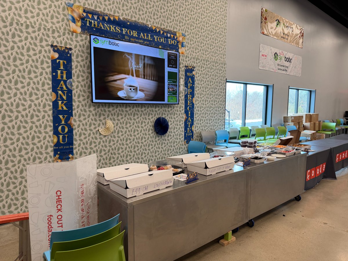 Symbotic tweet media