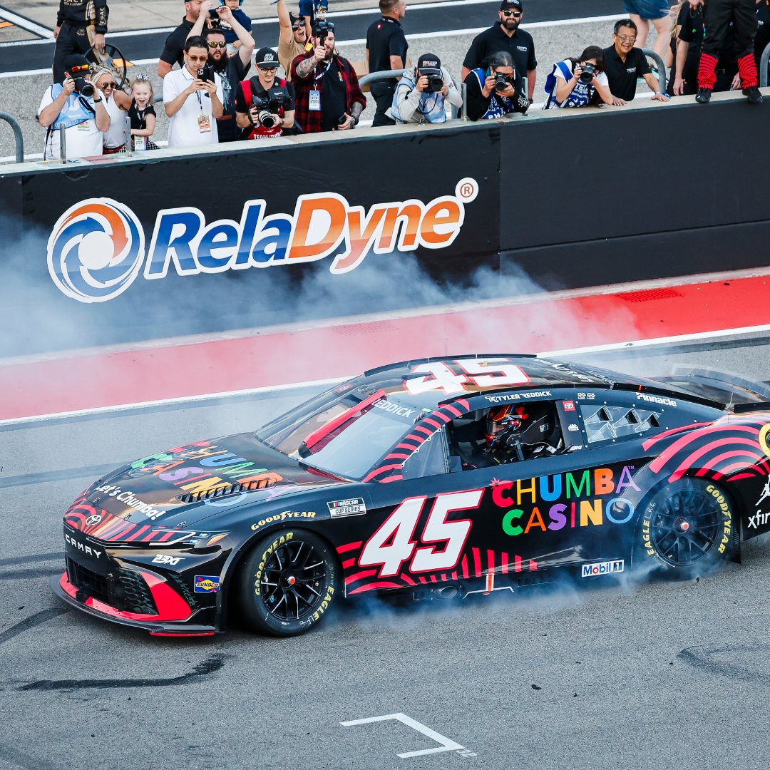 RelaDyne tweet media