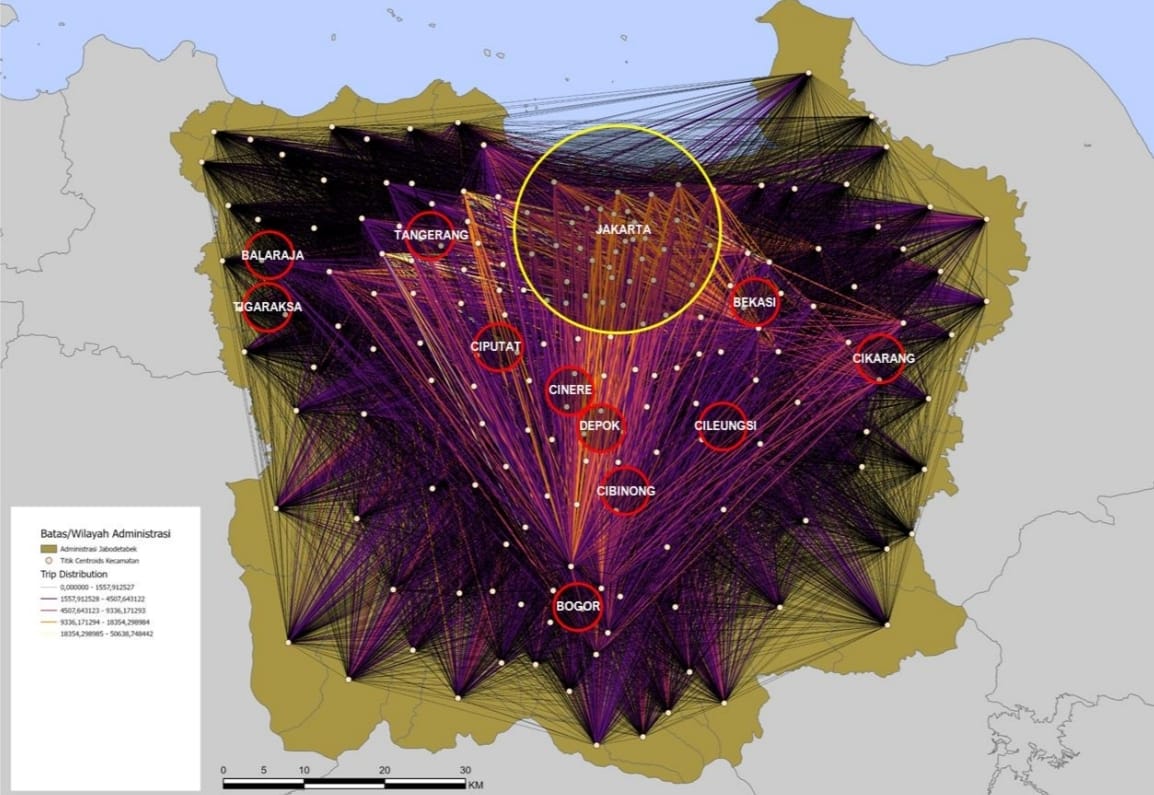 Txt Tata Kota - The Urbanist Zine tweet media