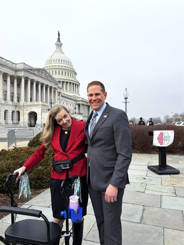 The ALS Association tweet media