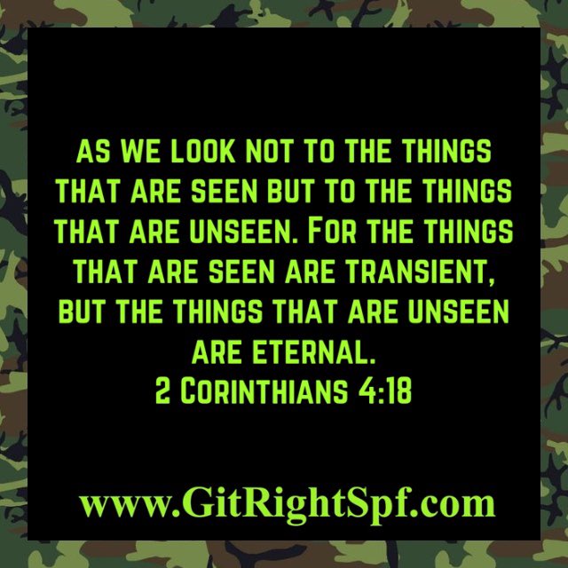 GREG_GASTELUM's tweet image. Most people spend their lives chasing what everyone can see, money, status, attention.

But the Bible flips the entire perspective.

The greatest things in life are invisible.

Faith.Purpose.Peace.Salvation.

#GITRIGHT #ufc #FaithOverFame #nfl #ChristianReels