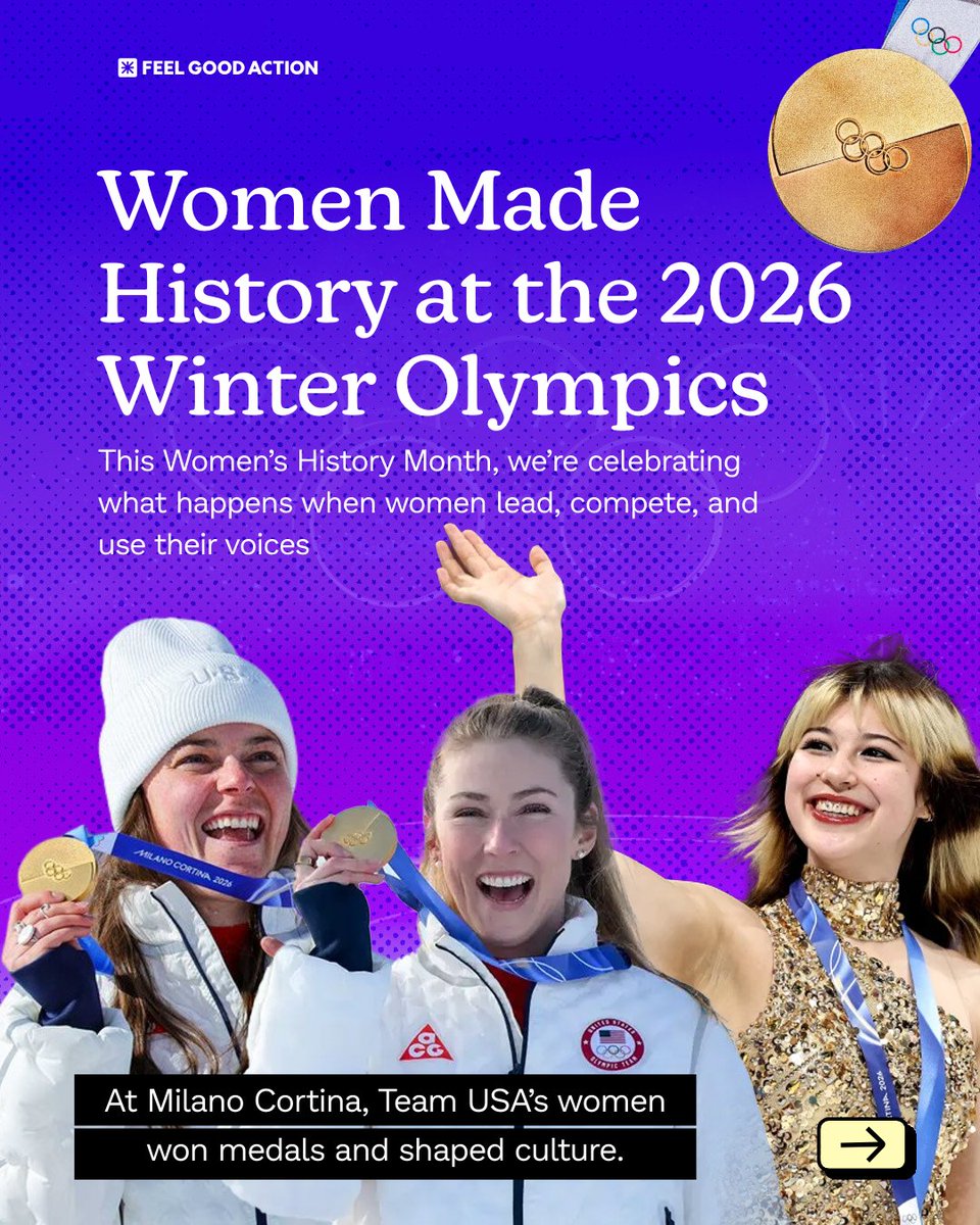 Feel Good Action tweet media