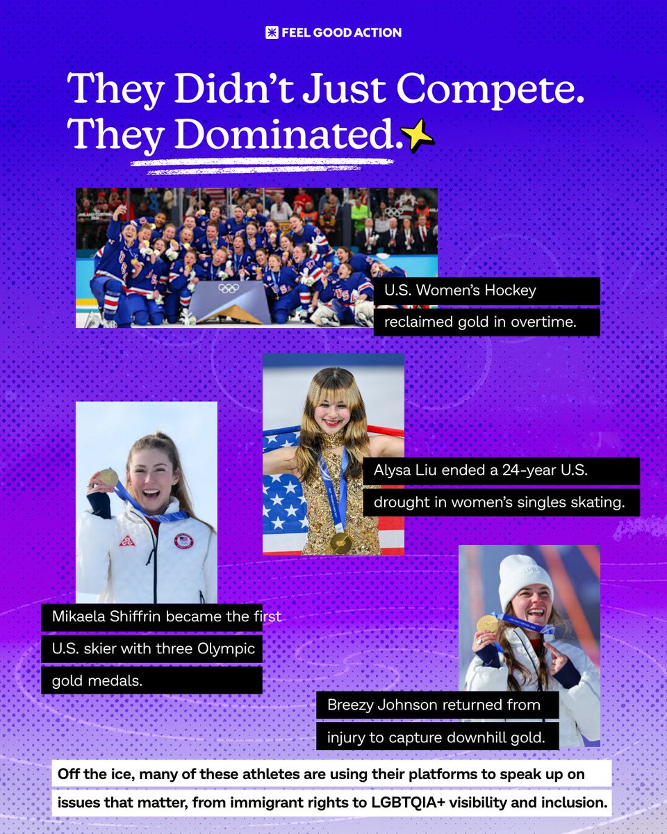 Feel Good Action tweet media
