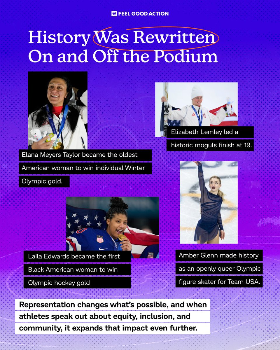 Feel Good Action tweet media