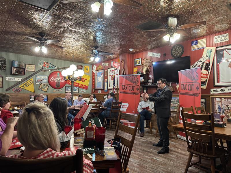 AFP Arkansas tweet media