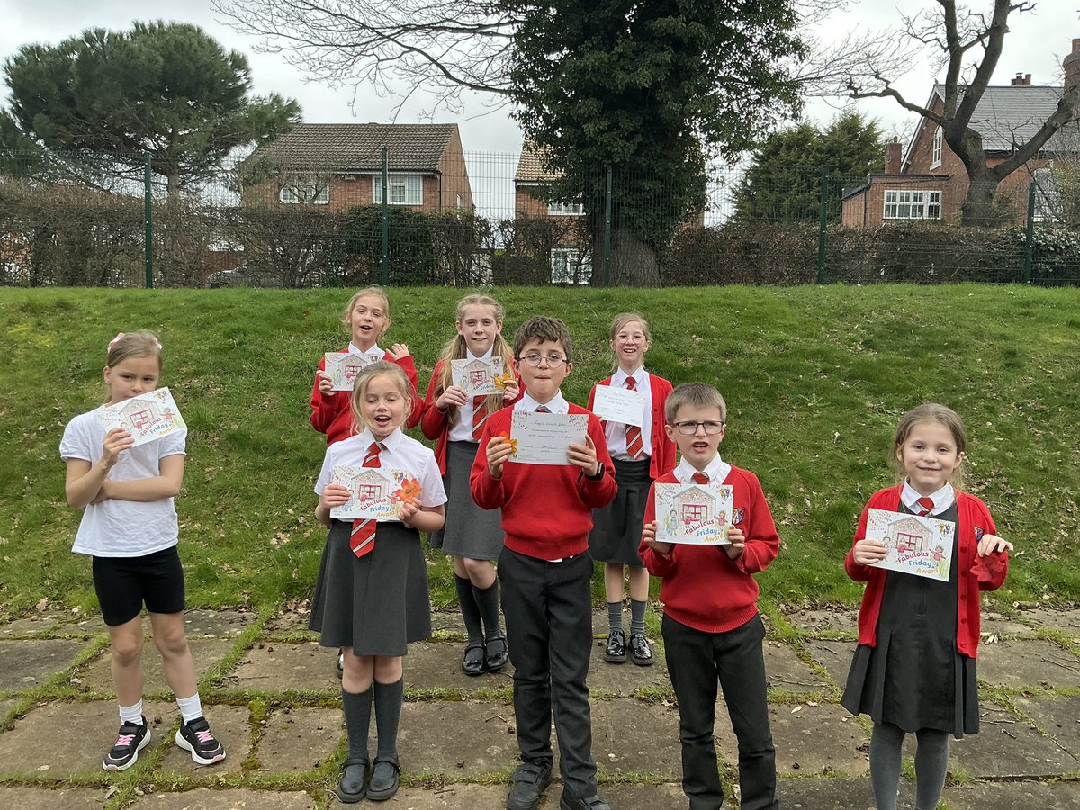 Deanery CE Primary tweet media