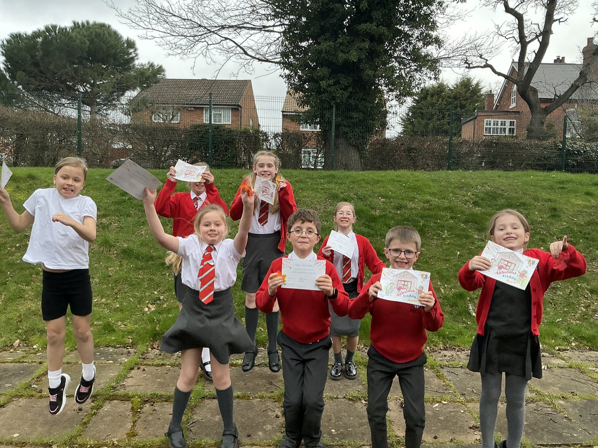 Deanery CE Primary tweet media