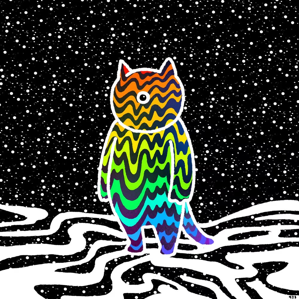 Simple Cat.eth tweet media