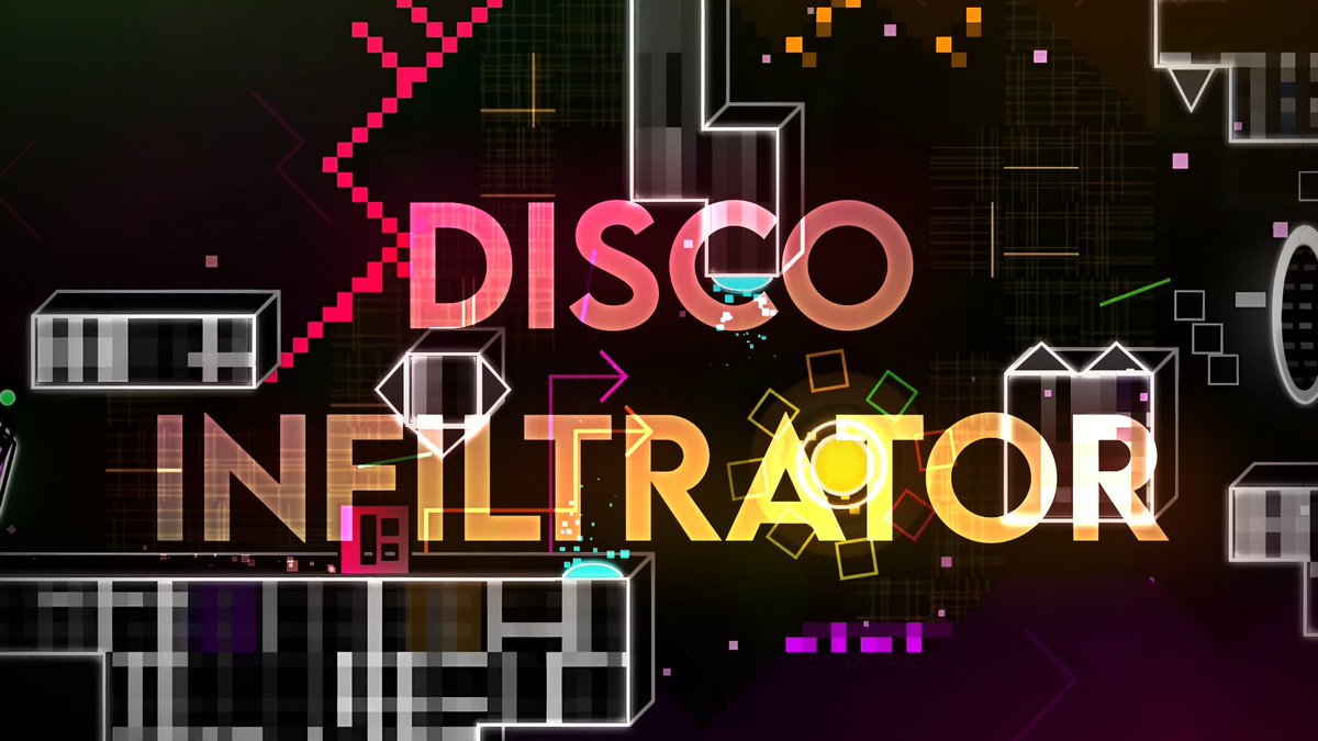 GD thumbnails i've made recently, I'm definitely going back to creating ...