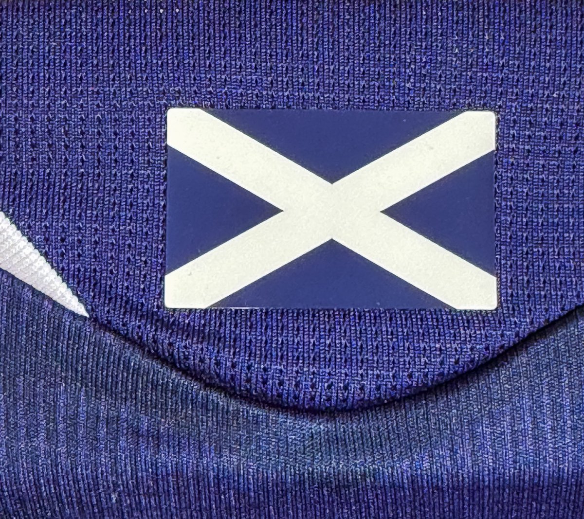 danny_vanV's tweet image. The Flower of Scotland has arrived in Cologne! 💙🤍 #scotland #tartanarmy @TartanArmyGroup @Tartan_GHopper @Cammy_T4it @RaeComm @ScotlandNT