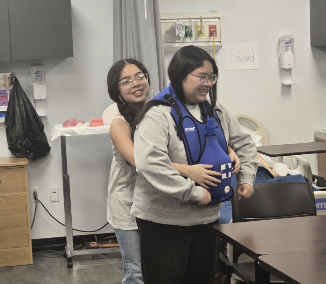 DMACC Perry VanKirk Center tweet media