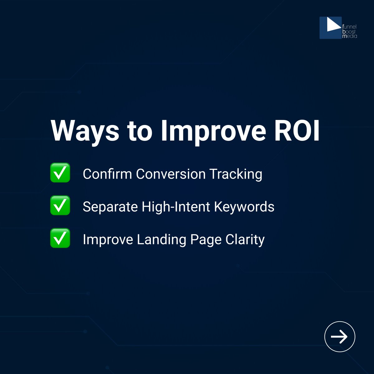 FunnelBoostMedia tweet media