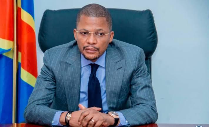 #RDC #Ass. Nat : Une motion de défiance en gestation contre le ministre des sports, Didier Budimbu, pour mauvaise gestion aux sports et malversations financières. Le dépôt va avoir lieu ce vendredi 6 mars par son initiateur, le député Alain Stallone Mavungu.