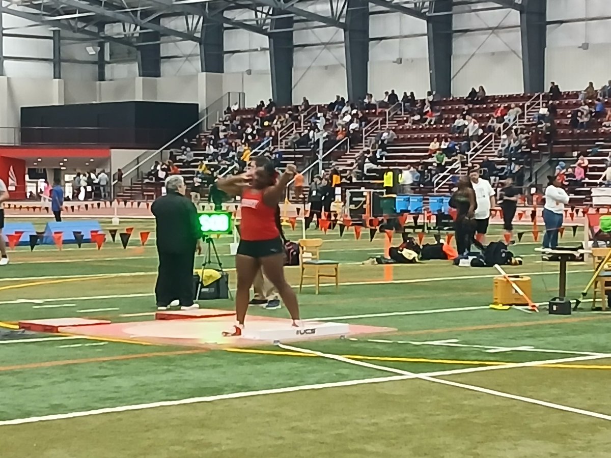 Troy Track & Field and XC (OH) tweet media