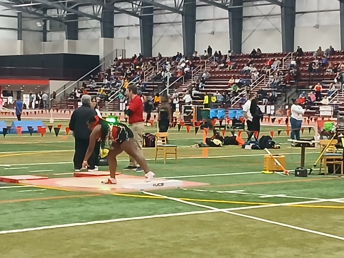 Troy Track & Field and XC (OH) tweet media