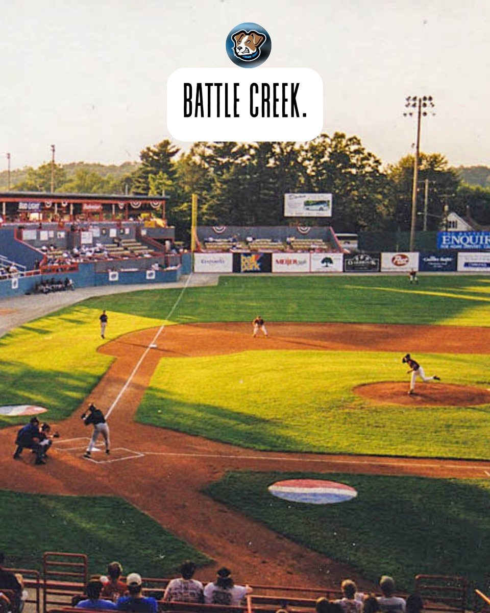 Battle Creek Battle Jacks tweet media