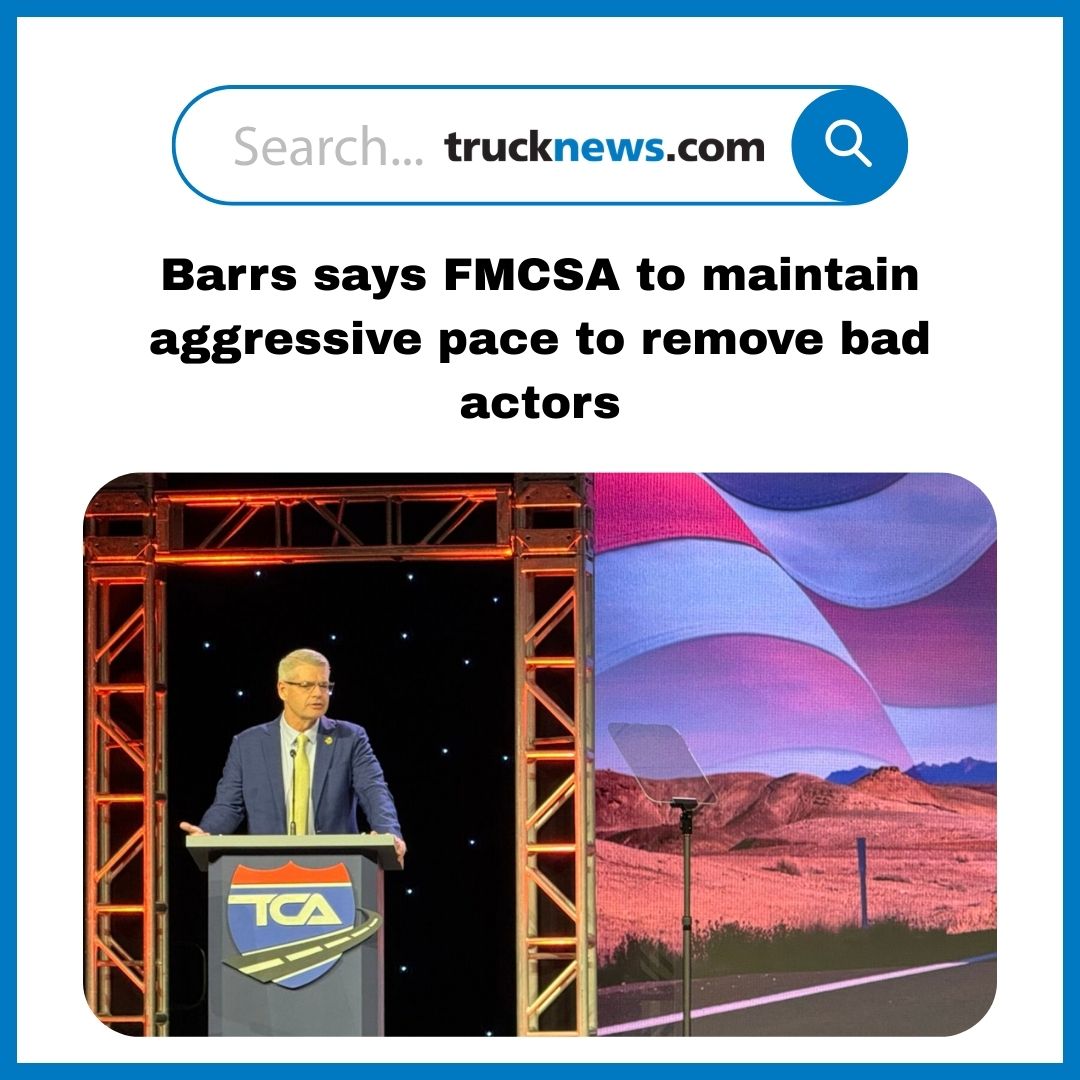 @todaystrucking tweet media