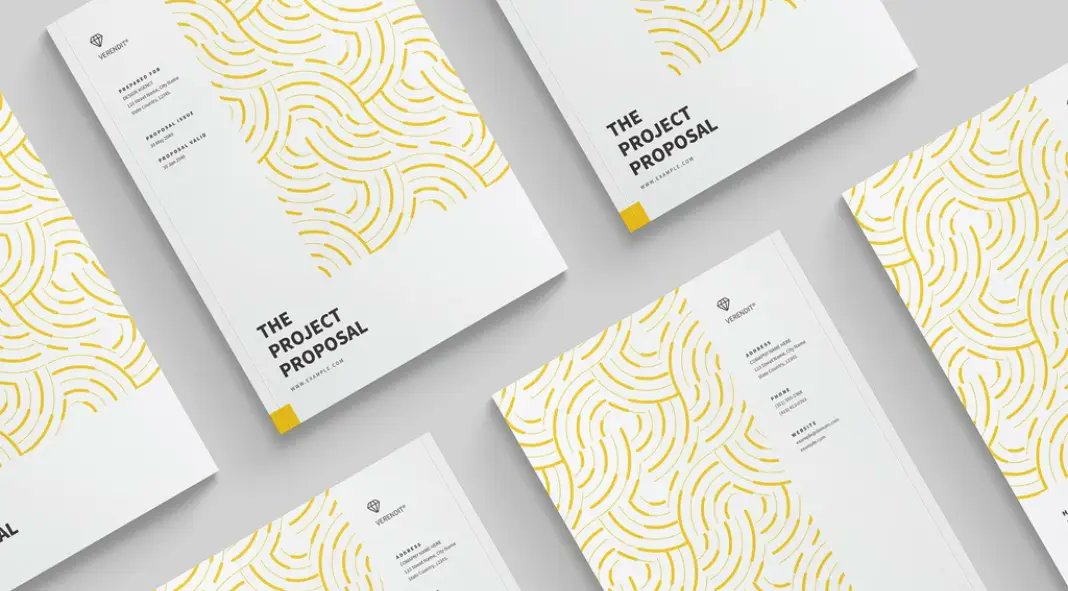 weandthecolor's tweet image. A Proposal and Portfolio Brochure Template for InDesign That Actually Wins Clients weandthecolor.com/a-proposal-and…

Most creative professionals lose potential clients before the conversation even starts. 

#adobeindesign #adobestock #design #graphicdesign