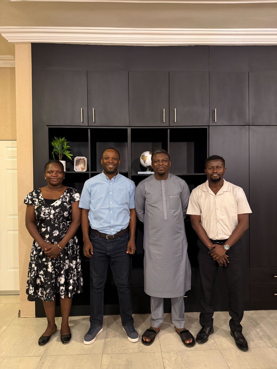 Dataphyte Foundation tweet media