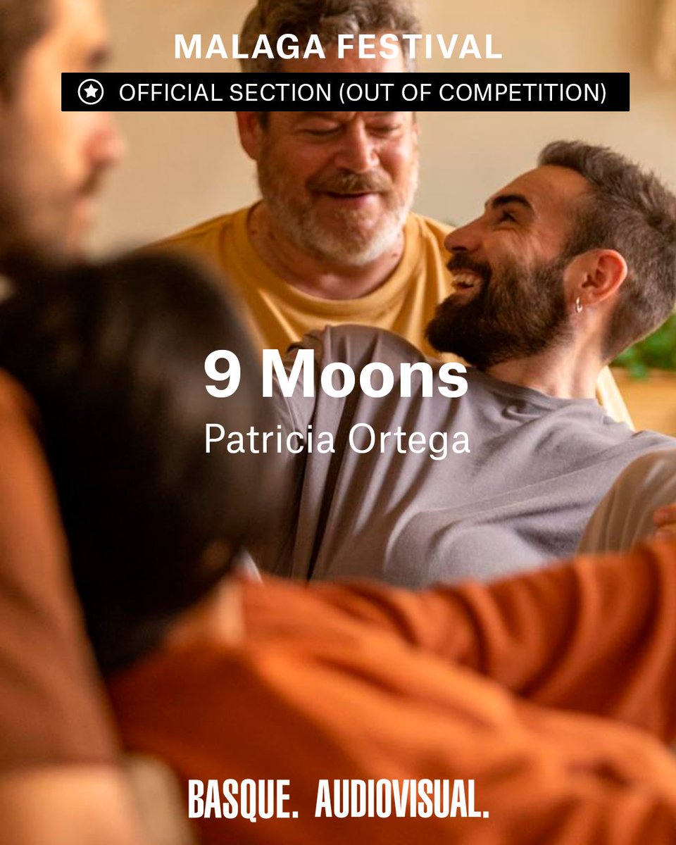 Basque. Audiovisual. tweet media