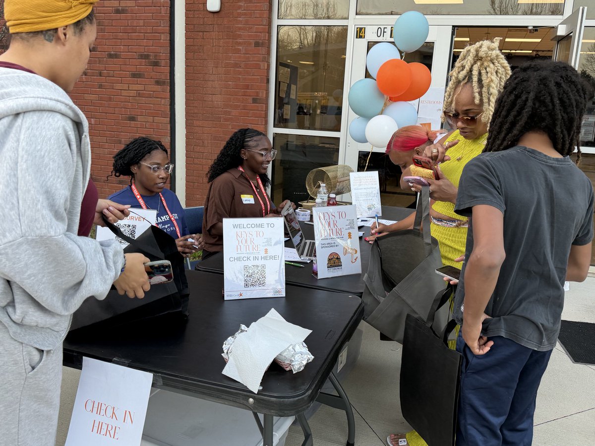 Georgia Advancing Communities Together, Inc. tweet media