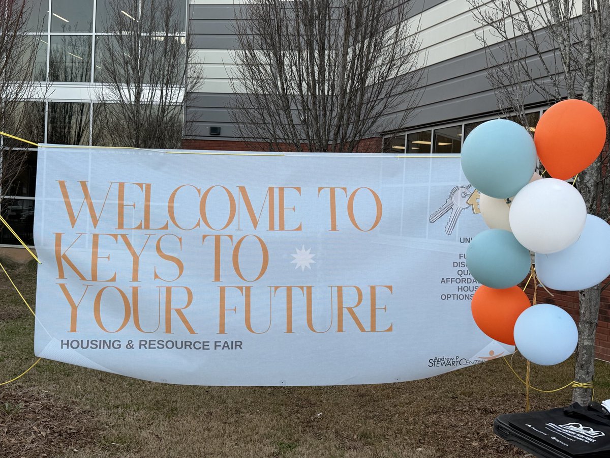 Georgia Advancing Communities Together, Inc. tweet media