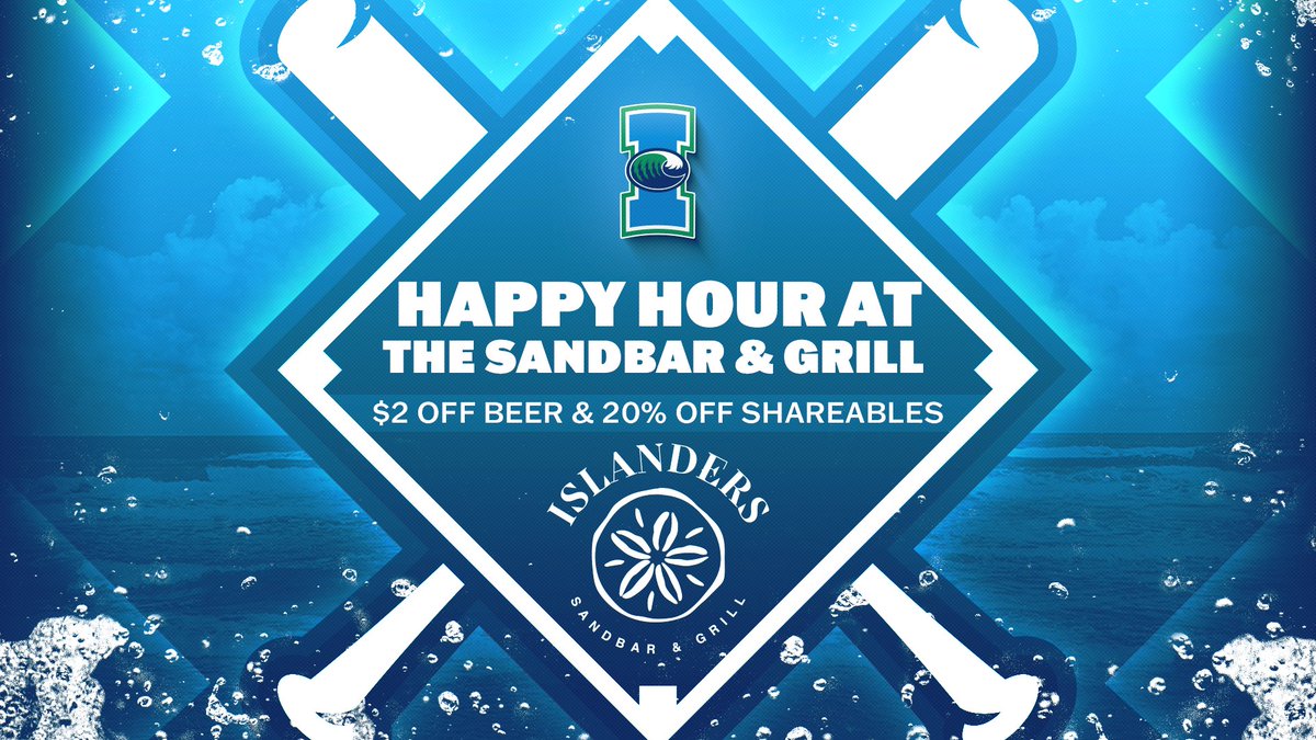 Islanders Athletics 🤙 tweet media