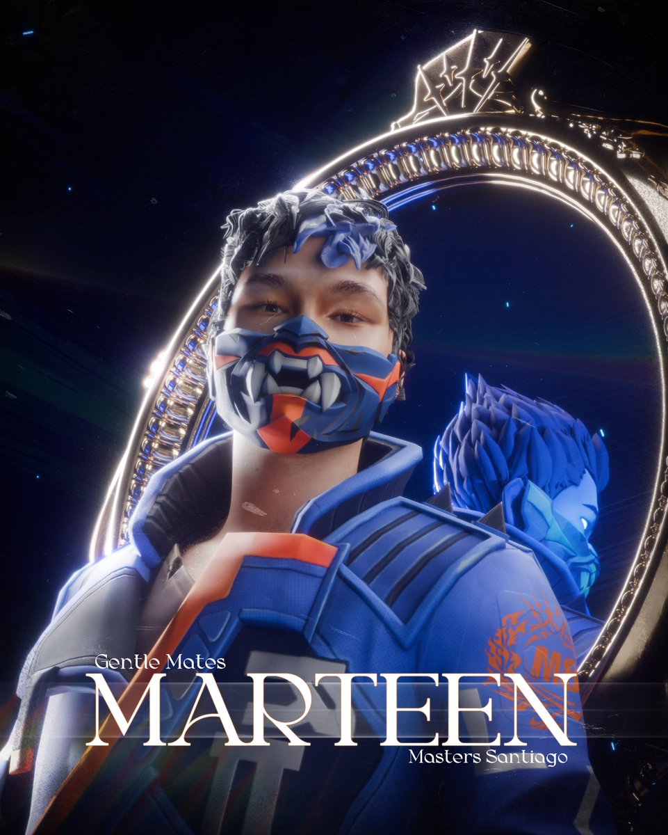 Début des playoffs !

Un petit poster du meilleur joueur du monde pour l'occasion, ça faisait longtemps :) #M8WIN