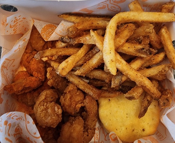 SpicyFoodReviews tweet media