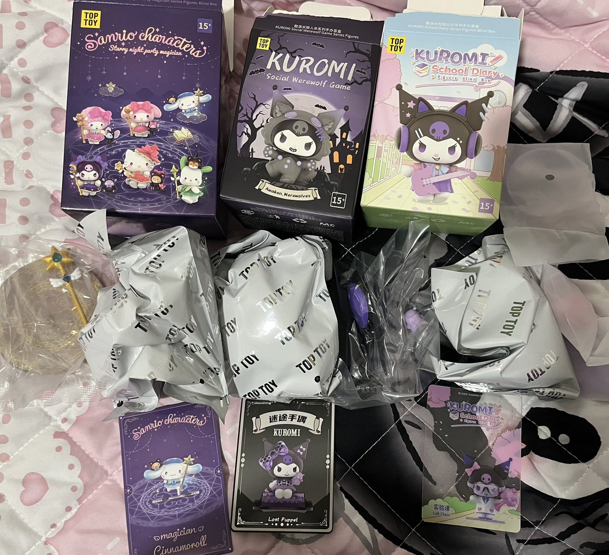 ぱるも tweet media