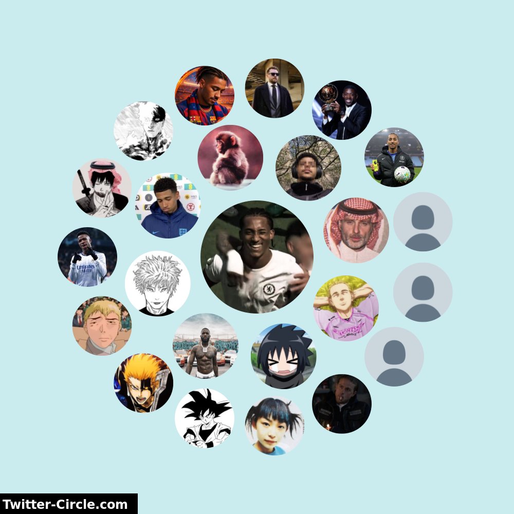 h×h 🇩🇿🇵🇸 tweet media