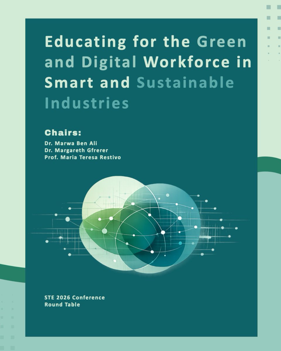 International E-Learning Association (IELA) tweet media